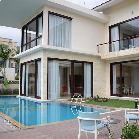 Diamond Bay Golf And Villas Nha Trang Kültér fotó