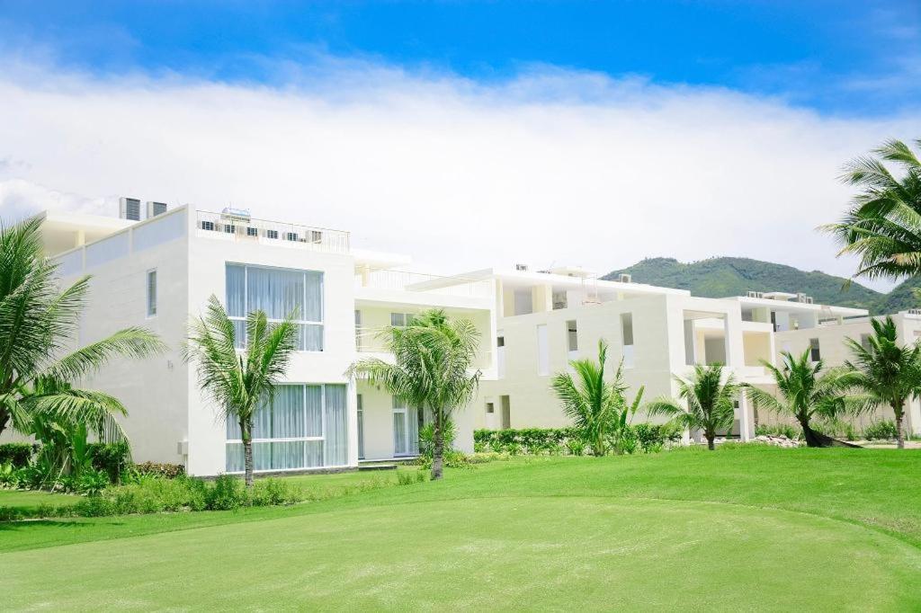 Diamond Bay Golf And Villas Nha Trang Kültér fotó