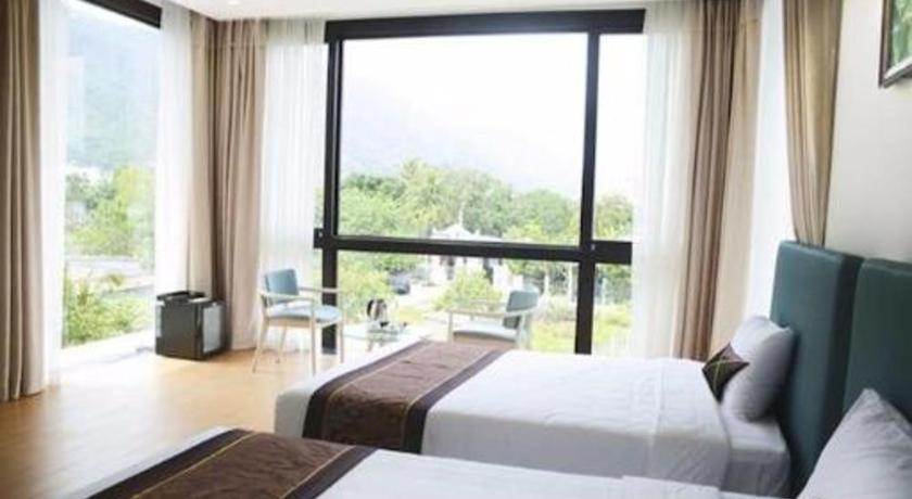 Diamond Bay Golf And Villas Nha Trang Kültér fotó