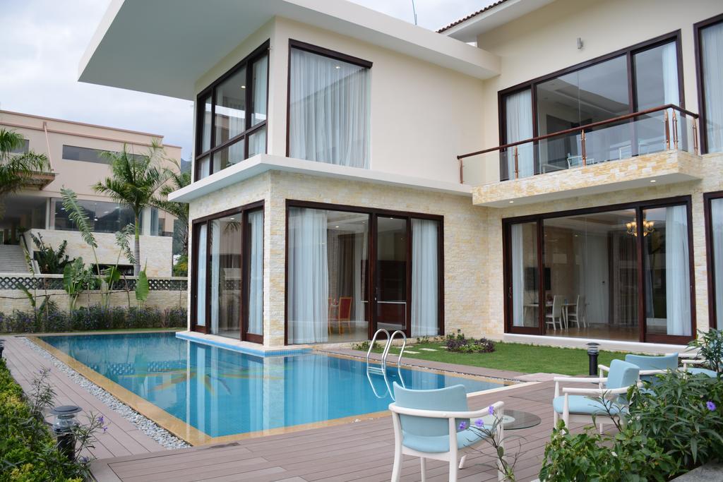 Diamond Bay Golf And Villas Nha Trang Kültér fotó